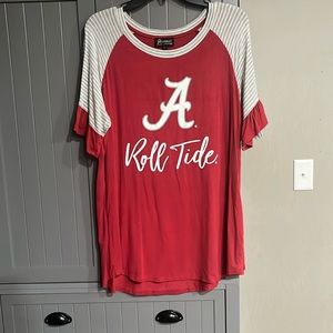 Alabama Blouse